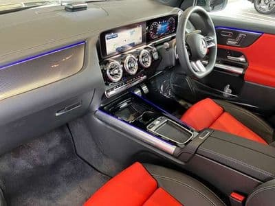 MERCEDES_BENZ Gla Class, 2025 год., лот 268 - фото 3