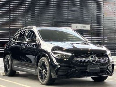 MERCEDES_BENZ Gla Class, 2025 год., лот 268 - фото 4