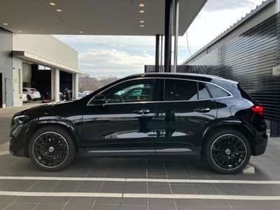 MERCEDES_BENZ Gla Class, 2025 год., лот 268 - фото 8