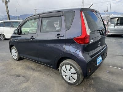 MITSUBISHI Ek Wagon, 2015 год., лот 478 - фото 6