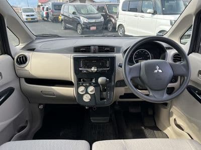 MITSUBISHI Ek Wagon, 2015 год., лот 478 - фото 7