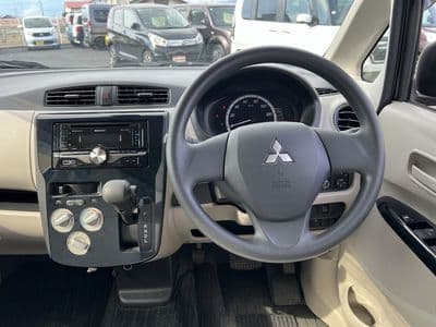 MITSUBISHI Ek Wagon, 2015 год., лот 478 - фото 8