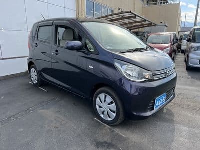 MITSUBISHI Ek Wagon, 2015 год., лот 478 - фото 2