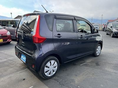 MITSUBISHI Ek Wagon, 2015 год., лот 478 - фото 4