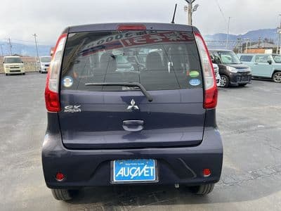 MITSUBISHI Ek Wagon, 2015 год., лот 478 - фото 5