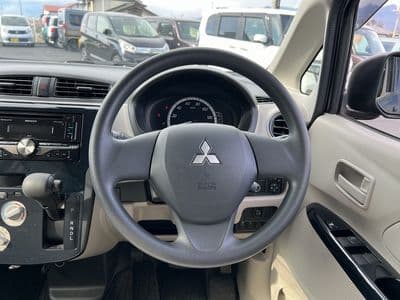 MITSUBISHI Ek Wagon, 2015 год., лот 478 - фото 9