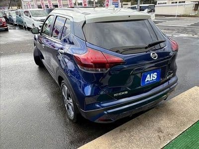 NISSAN Kicks, 2023 год., лот 488 - фото 2