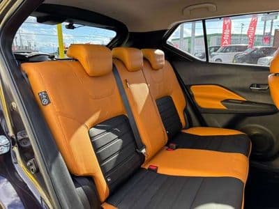 NISSAN Kicks, 2021 год., лот 568 - фото 5