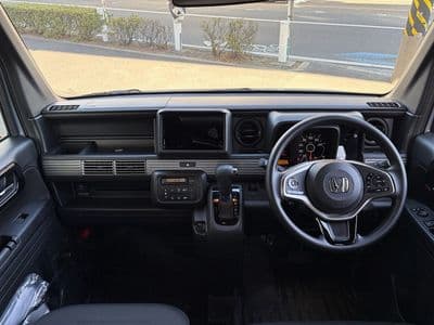 HONDA N VAN, 2025 год., лот 508 - фото 2