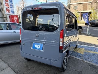 HONDA N VAN, 2025 год., лот 508 - фото 3