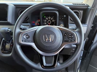 HONDA N VAN, 2025 год., лот 508 - фото 4