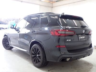 BMW X5 series, 2022 год., лот 638 - фото 2