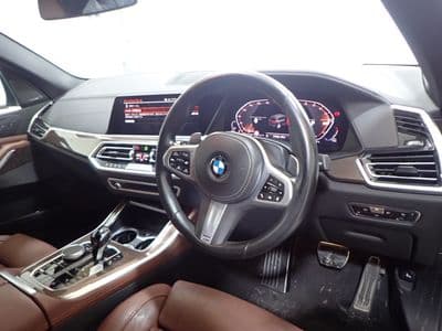 BMW X5 series, 2022 год., лот 638 - фото 3