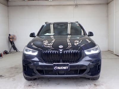 BMW X5 series, 2022 год., лот 638 - фото 5