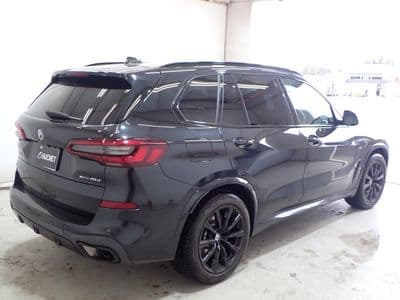 BMW X5 series, 2022 год., лот 638 - фото 7