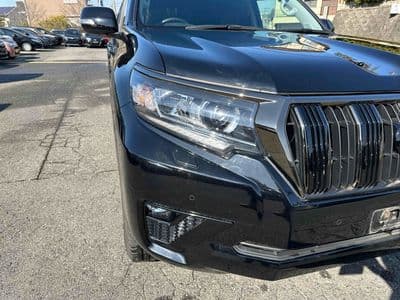 TOYOTA Land Cruiser Prado, 2021 год., лот 728 - фото 6