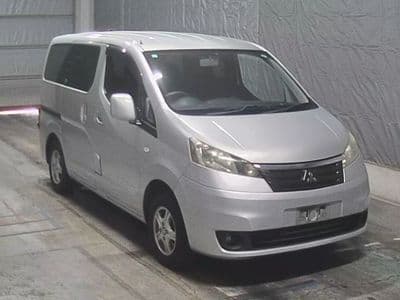 MITSUBISHI Delica D3, 2011 год., лот 752 - фото 7