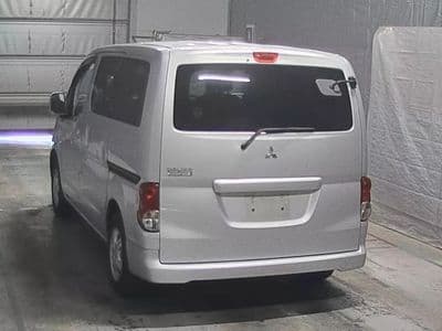 MITSUBISHI Delica D3, 2011 год., лот 752 - фото 8