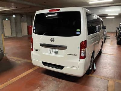 NISSAN Nv350 Caravan, 2021 год., лот 178 - фото 2