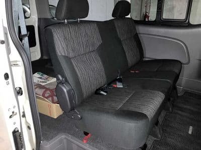 NISSAN Nv350 Caravan, 2021 год., лот 178 - фото 9