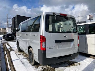 NISSAN Nv350 Caravan, 2020 год., лот 578 - фото 2