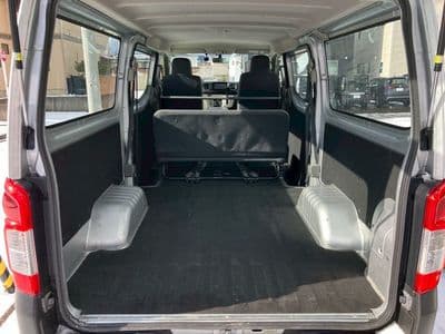 NISSAN Nv350 Caravan, 2020 год., лот 578 - фото 7