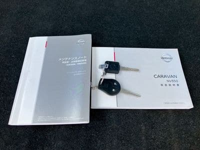 NISSAN Nv350 Caravan, 2020 год., лот 578 - фото 9