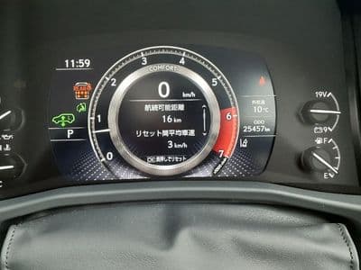 LEXUS Lx, 2023 год., лот 28 - фото 8