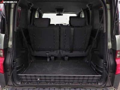 HONDA Element, 2004 год., лот 11 - фото 10