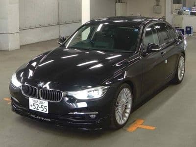 BMW Alpina, 2017 год., лот 359 - фото 4