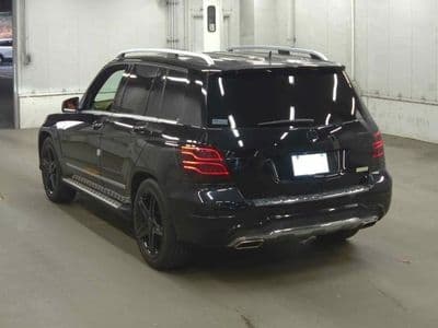 MERCEDES_BENZ Glk Class, 2013 год., лот 364 - фото 5