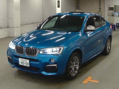 BMW X4, 2018 год., лот 331 - фото 4