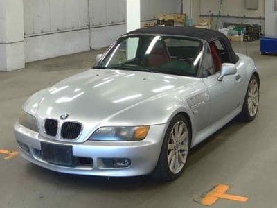 BMW Z3 series, 1996 год., лот 458 - фото 4