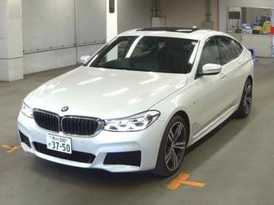 BMW 6 series, 2018 год., лот 515 - фото 4