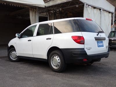 NISSAN Nv150 Ad, 2020 год., лот 508 - фото 2