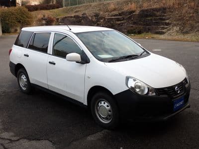 NISSAN Nv150 Ad, 2020 год., лот 508 - фото 4