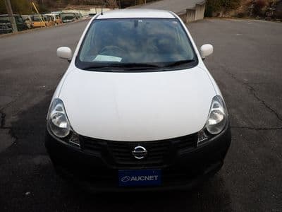 NISSAN Nv150 Ad, 2020 год., лот 508 - фото 5