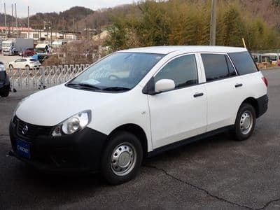 NISSAN Nv150 Ad, 2020 год., лот 508 - фото 7