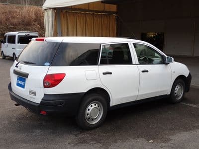 NISSAN Nv150 Ad, 2020 год., лот 508 - фото 8