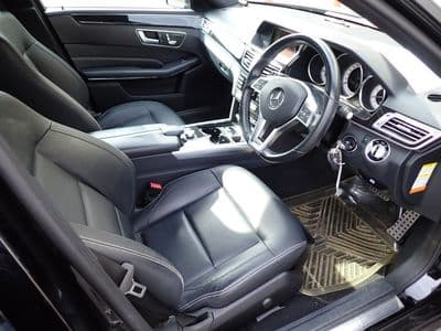 MERCEDES_BENZ E Class Station Wagon, 2014 год., лот 788 - фото 3