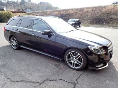 MERCEDES_BENZ E Class Station Wagon, 2014 год., лот 788 - фото 4