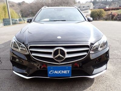 MERCEDES_BENZ E Class Station Wagon, 2014 год., лот 788 - фото 5