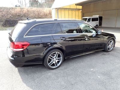 MERCEDES_BENZ E Class Station Wagon, 2014 год., лот 788 - фото 7
