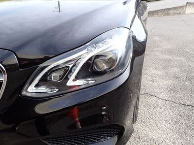 MERCEDES_BENZ E Class Station Wagon, 2014 год., лот 788 - фото 8