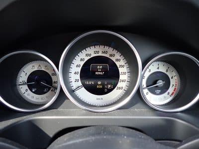 MERCEDES_BENZ E Class Station Wagon, 2014 год., лот 788 - фото 9