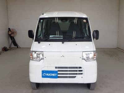 MITSUBISHI Minicab Ev, 2025 год., лот 428 - фото 5