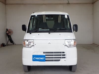 MITSUBISHI Minicab Ev, 2025 год., лот 428 - фото 6