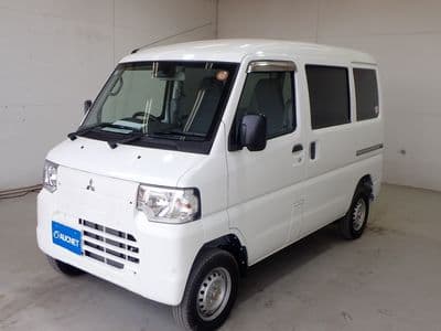 MITSUBISHI Minicab Ev, 2025 год., лот 428 - фото 7
