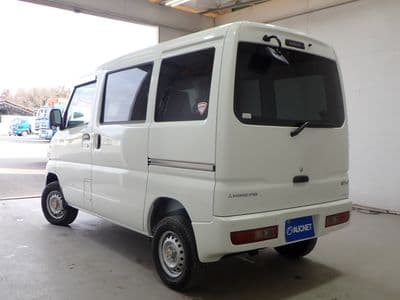 MITSUBISHI Minicab Ev, 2025 год., лот 428 - фото 2