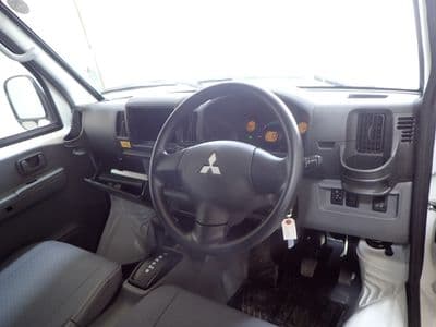 MITSUBISHI Minicab Ev, 2025 год., лот 428 - фото 3